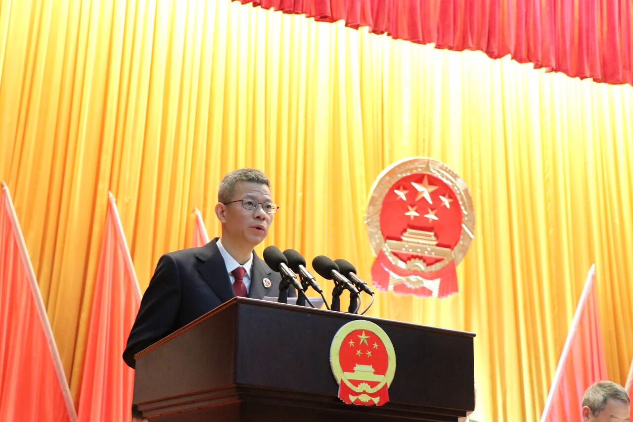 一图速览2025年沙市区人民检察院工作报告